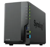 Boitier Serveur NAS Synology DS224+