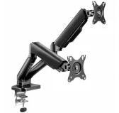 Bras support double écran Advance ErgoMounts Dual (ADV-ARM2)