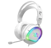 Micro Casque Spirit Of Gamer PRO-H6 ARTIC RGB Console & PC