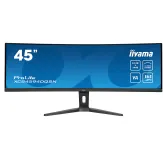 Ecran iiyama 45" ProLite XCB4594DQSN-B1 5120x1440 165Hz 0.8ms