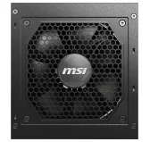 Alimentation MSI MAG A850GL PCIE5 850 Watts 80Plus Gold ATX 3.0