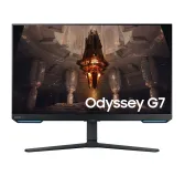 Ecran Samsung 32" Odyssey G7 S32BG700EU 4K 3840x2160 144Hz 1ms