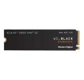 SSD 4To WD_Black SN850X M.2 NVMe PCIe 4.0