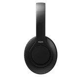 Casque Stéréo Philips TAH6005BK/10 Wireless Noir Autonomie 18H