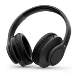 Casque Stéréo Philips TAH6005BK/10 Wireless Noir Autonomie 18H