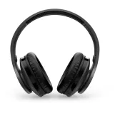 Casque Stéréo Philips TAH6005BK/10 Wireless Noir Autonomie 18H