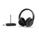 Casque Stéréo Philips TAH6005BK/10 Wireless Noir Autonomie 18H