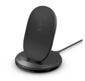 Chargeur Induction Belkin Boost Charge 15W Noir