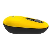 Souris Logitech POP Mouse Blast Jaune