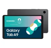 Tablette Samsung Galaxy Tab A9 8.7" 64Go Android Graphite