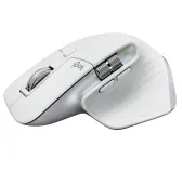 Souris Logitech MX Master 3S sans fil Gris Pale