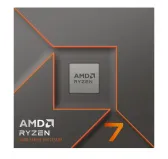 Processeur AMD RYZEN 7 8700F 4.1/5.0Ghz 24M 8Core 65W AM5