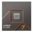 Processeur AMD RYZEN 7 8700F 4.1/5.0Ghz 24M 8Core 65W AM5