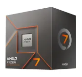 Processeur AMD RYZEN 7 8700F 4.1/5.0Ghz 24M 8Core 65W AM5