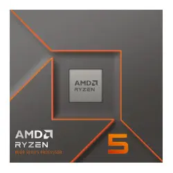 Processeur AMD RYZEN 5 8400F 4.2/4.7Ghz 22M 6Core 65W AM5