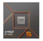 Processeur AMD RYZEN 5 8400F 4.2/4.7Ghz 22M 6Core 65W AM5