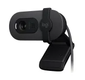 Webcam Logitech BRIO 105 Noir