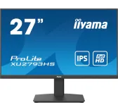 Ecran iiyama 27" XU2793HS-B6 1920x1080 100Hz 1ms