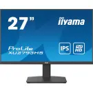 Ecran iiyama 27" XU2793HS-B6 1920x1080 100Hz 1ms