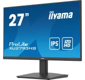 Ecran iiyama 27" XU2793HS-B6 1920x1080 100Hz 1ms