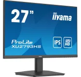 Ecran iiyama 27" XU2793HS-B6 1920x1080 100Hz 1ms