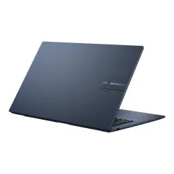 Portable Asus X1704ZA-AU360 17.3" i5-1235U 16Go SSD 512Go W11-