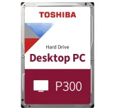 Disque Dur SATA 4To Toshiba P300