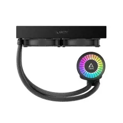 WaterCooling Arctic Liquid Freezer III 240 A-RGB Noir