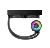 WaterCooling Arctic Liquid Freezer III 240 A-RGB Noir