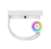 WaterCooling Arctic Liquid Freezer III 240 A-RGB Blanc