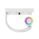 WaterCooling Arctic Liquid Freezer III 240 A-RGB Blanc