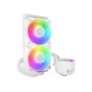 WaterCooling Arctic Liquid Freezer III 240 A-RGB Blanc