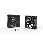 Ventilateur Be Quiet Pure Wings 3 120mm PWM