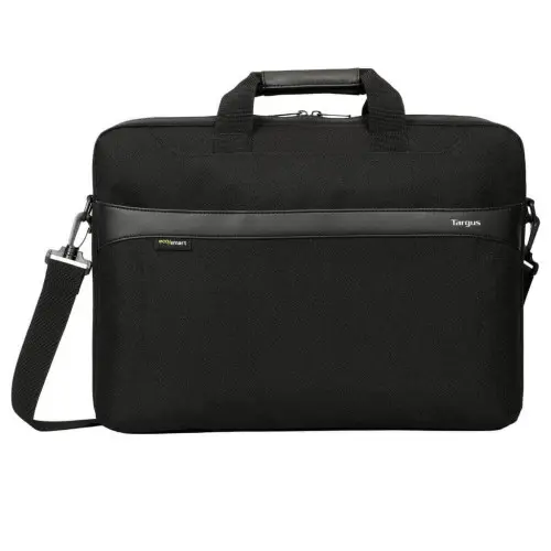 Sacoche Portable Targus GeoLite EcoSmart Slim Brief 17.3" Noir