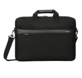 Sacoche Portable Targus GeoLite EcoSmart Slim Brief 17.3" Noir