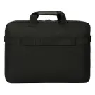 Sacoche Portable Targus GeoLite EcoSmart Slim Brief 17.3" Noir