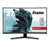 Ecran iiyama 27" G-Master G2766HSU-B1 1920x1080 165Hz 1ms CURVED