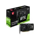 Carte Graphique MSI RTX 3050 VENTUS 2X 6Go OC