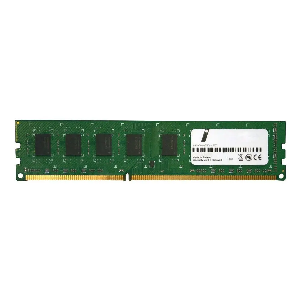 DDR3 8Go 1600 Mhz Innovation CL11 1.5V