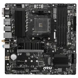 Carte Mère MSI B550M PRO-VDH WIFI AC mATX AM4 DDR4