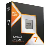 Processeur AMD RYZEN 7 9800X3D 4.7/5.2Ghz 104M 8Core 120W AM5