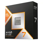 Processeur AMD RYZEN 7 9800X3D 4.7/5.2Ghz 104M 8Core 120W AM5