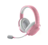 Micro Casque Razer Barracuda X Quartz Rose