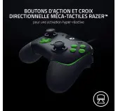 GamePad Razer Wolverine V2 Noir PC/Xbox