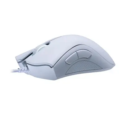 Souris Razer DeathAdder Essential 2021 Blanc