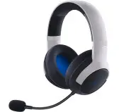 Micro Casque Razer Kaira Blanc for PlayStation PS4/PS5/PC