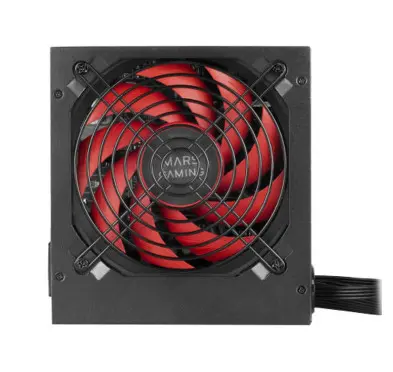 Alimentation Mars Gaming MPB550 550 Watts 80Plus Bronze