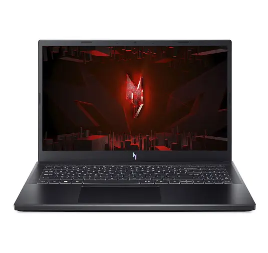 PC Acer Nitro ANV15-51-52QQ 15.6" i5-13420H 16Go 512Go RTX4050 W11-