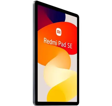 Tablette Xiaomi Redmi Pad SE 11" 128Go 4Go Android Graphite