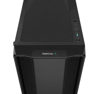 Boitier DeepCool CC560 ARGB V2 Noir